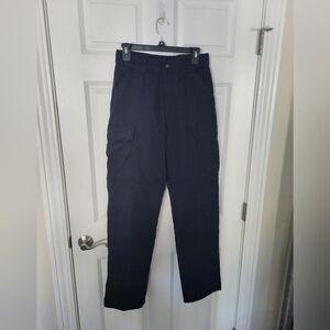 Womens 5.11 Tactical Pants Small LONG